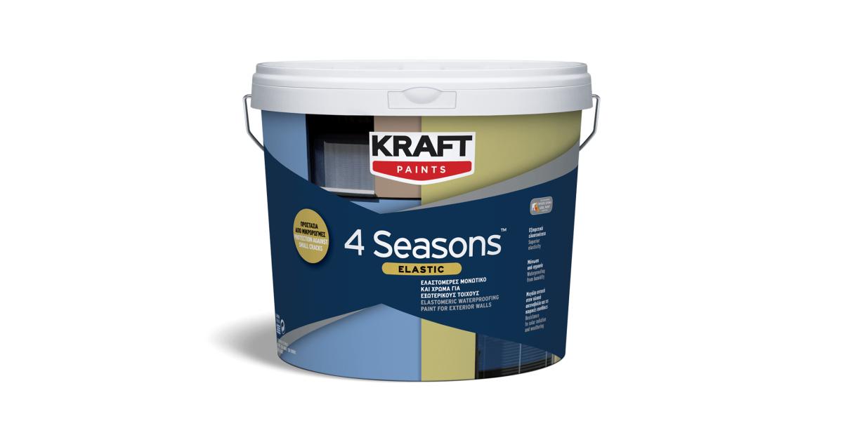4 Seasons™ Elastic