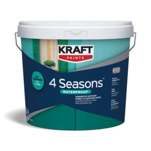 4 Seasons™ Waterproof