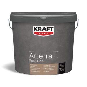 Arterra Patiti Fine