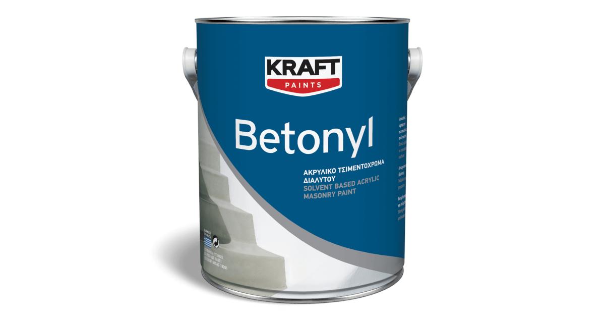 Betonyl