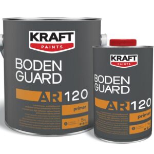 Bodenguard AR-120 Primer