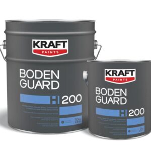 Bodenguard Η-200