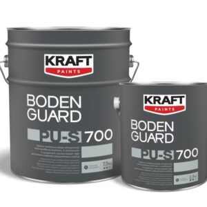Bodenguard PU S-700