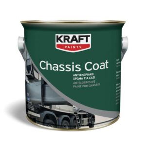 Chassis Coat