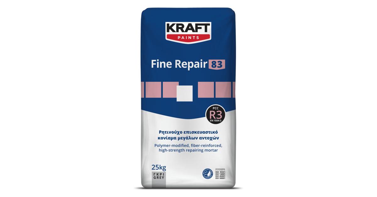 Fine Repair 83