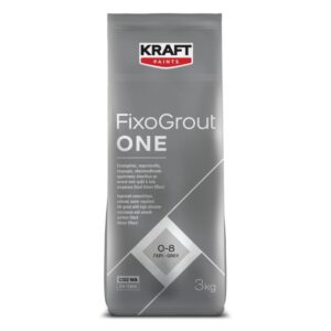 FixoGrout One