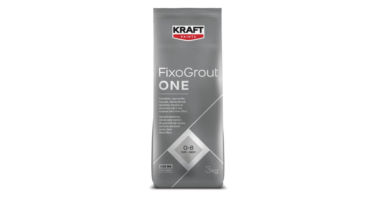FixoGrout One
