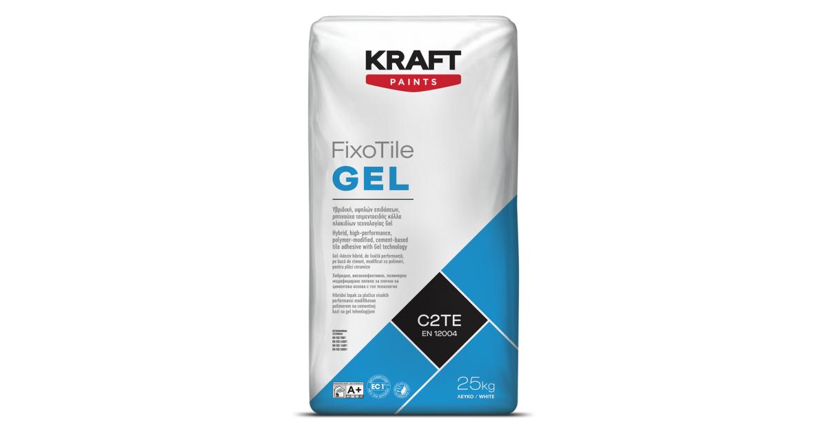 FixoTile GEL
