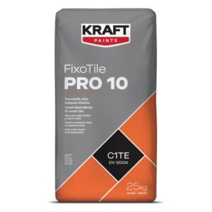 FixoTile Pro 10