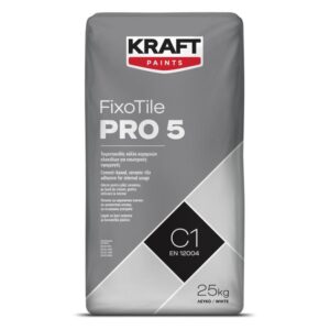 FixoTile Pro 5