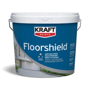 Floor Shield