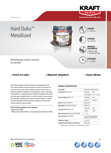 HARD DUKO METALLIZED – GR TDS_0