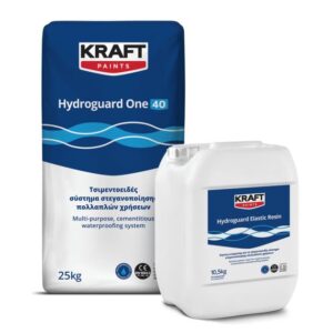 Hydroguard Elastic System