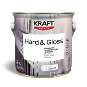 Hard & Gloss™