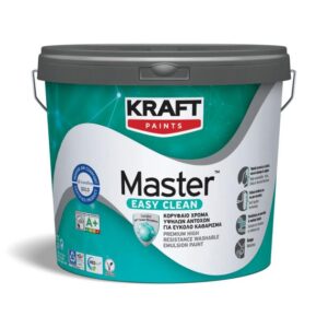 Master™ Easy Clean