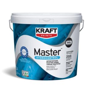 Master™ Hydrocontrol