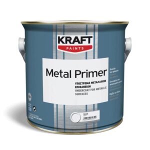 Metal Primer