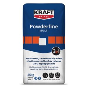 Powderfine Multi