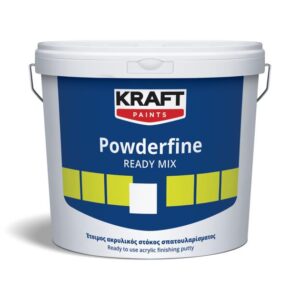 Powderfine Ready Mix