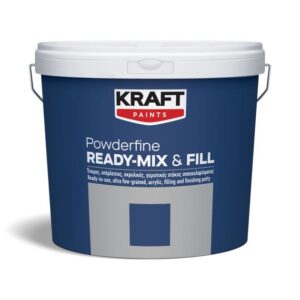 Powderfine Ready Mix & Fill