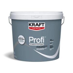 Profi™ Τσιμεντόχρωμα
