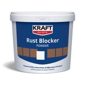 Rust Blocker Powder