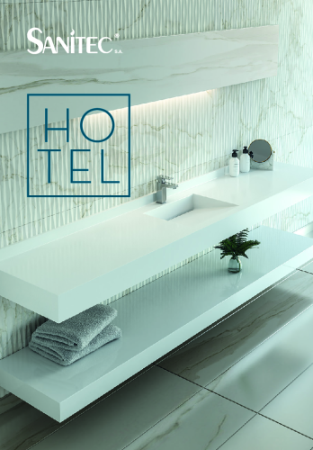 Sanitec Hotel