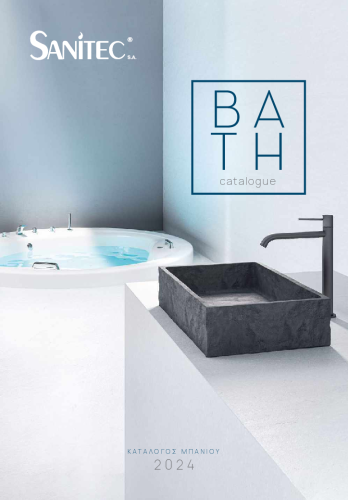 Sanitec Bath