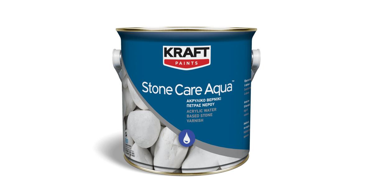 Stone Care Aqua™