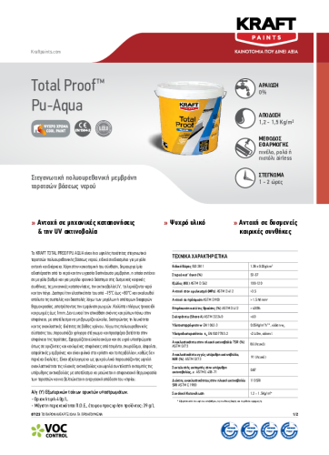TOTAL PROOF PU_AQUA – GR TDS_0