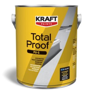 Total Proof™ PU-S