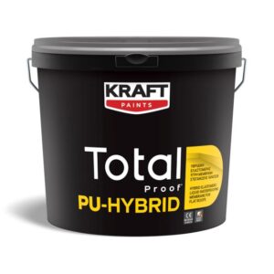 Total Proof™ PU-HYBRID