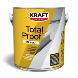 Total Proof™ Top Coat