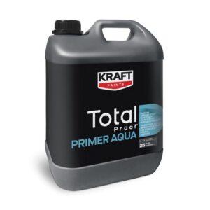 Total Proof™ Primer Aqua