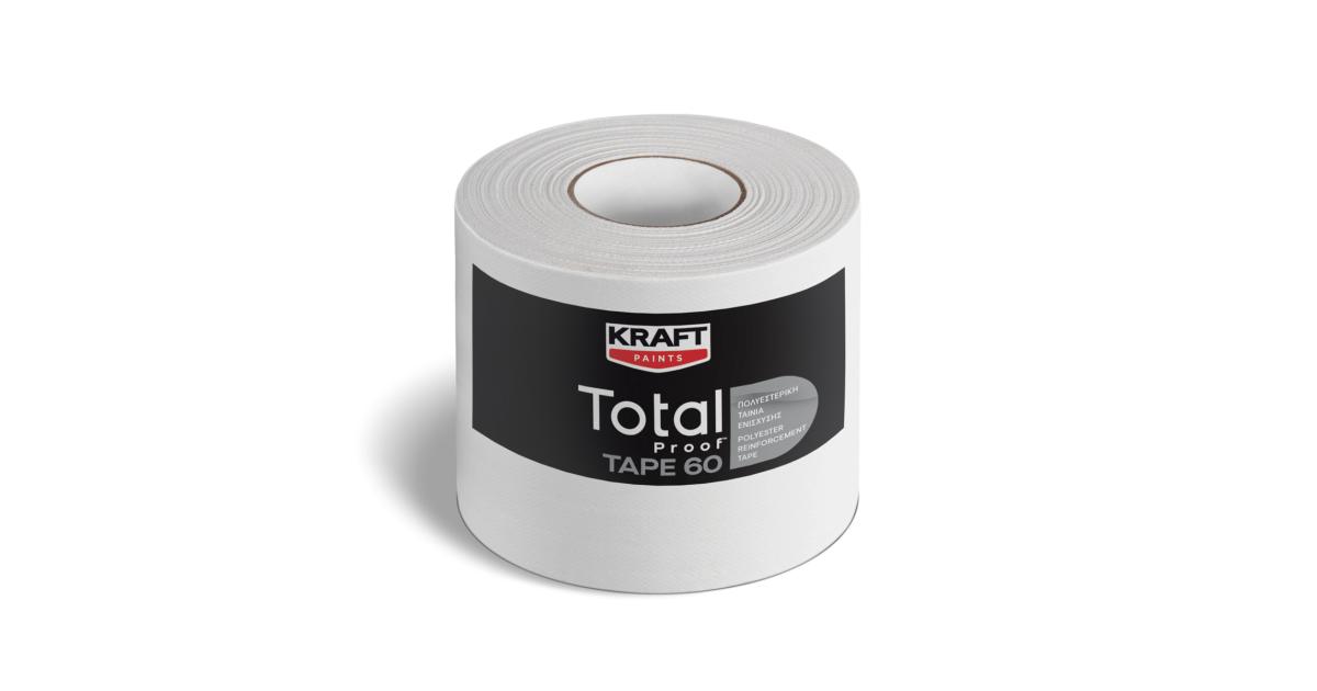 Total Proof™ TAPE 60