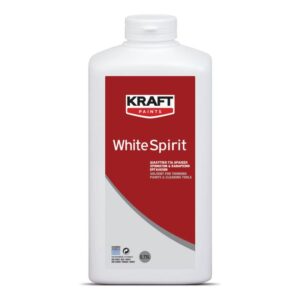White Spirit