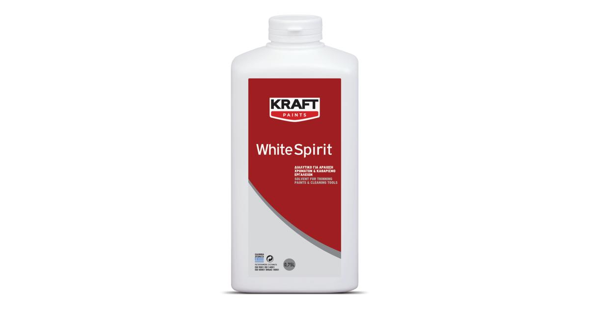 White Spirit