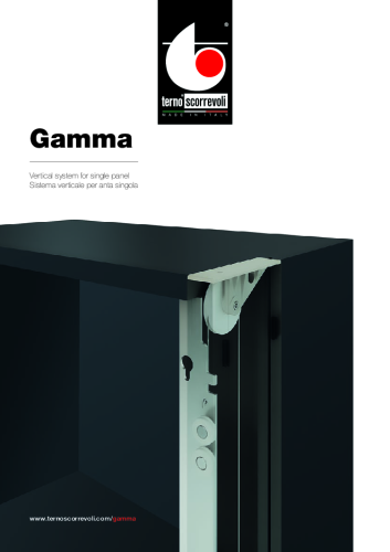 gamma-brochure