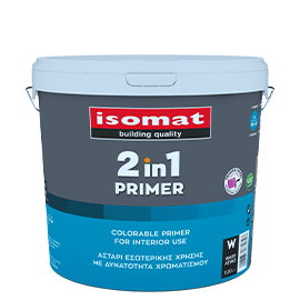 ISOMAT 2-IN-1 PRIMER