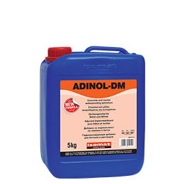 ADINOL-DM