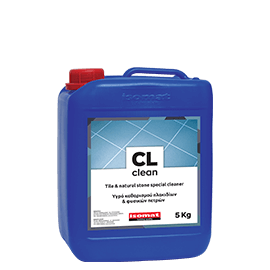 CL-CLEAN