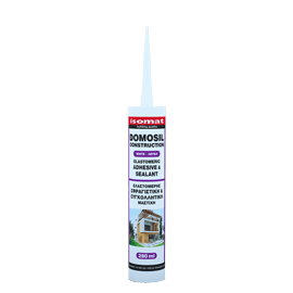 DOMOSIL-CONSTRUCTION