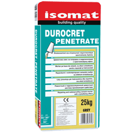 DUROCRET-PENETRATE