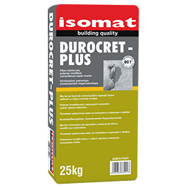 DUROCRET-PLUS