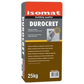 DUROCRET