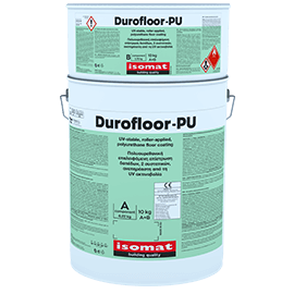 DUROFLOOR-PU