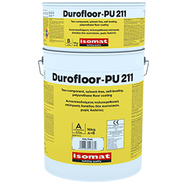 DUROFLOOR-PU 211
