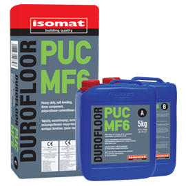 DUROFLOOR-PUC MF6