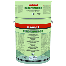 DUROPRIMER-SG