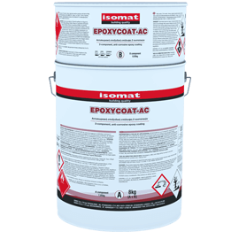 EPOXYCOAT-AC